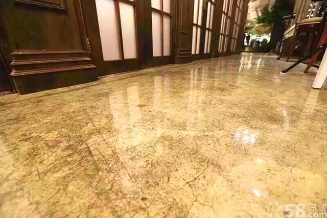 復(fù)古地坪