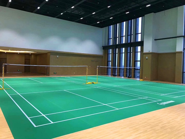 pvc地板