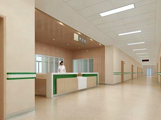 pvc地板